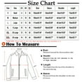 thumbnail image 3 of Luxalzxs Mens Faux Suede Blazer Jacket Casual Single Breasted Sport Coats Retro Slim Fit Stand Collar Suit Business Coat, 3 of 6