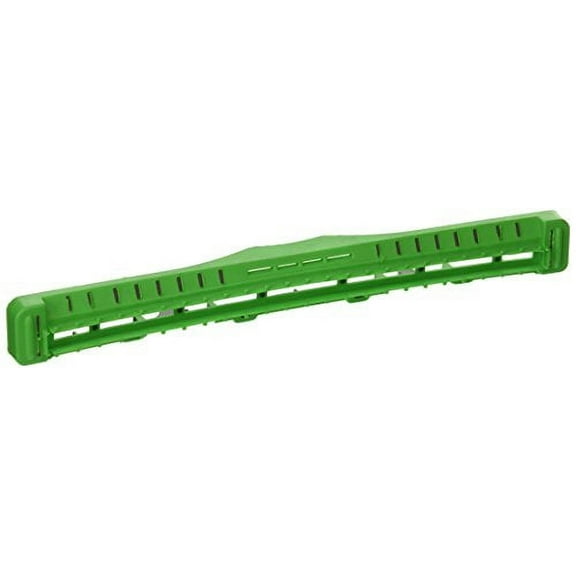 Hoover Squeegee, Hard Floor Green F7424 F7452