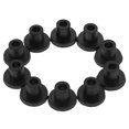 thumbnail image 4 of Slow Cooker Rubber Feet for Stable and Heat Resistant Support 10Pcs, 4 of 4