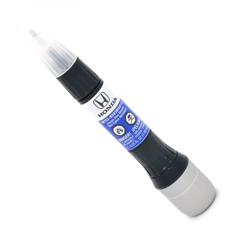 Genuine Honda Aegean Blue Metallic Touch Up Paint - Code B593M 08703