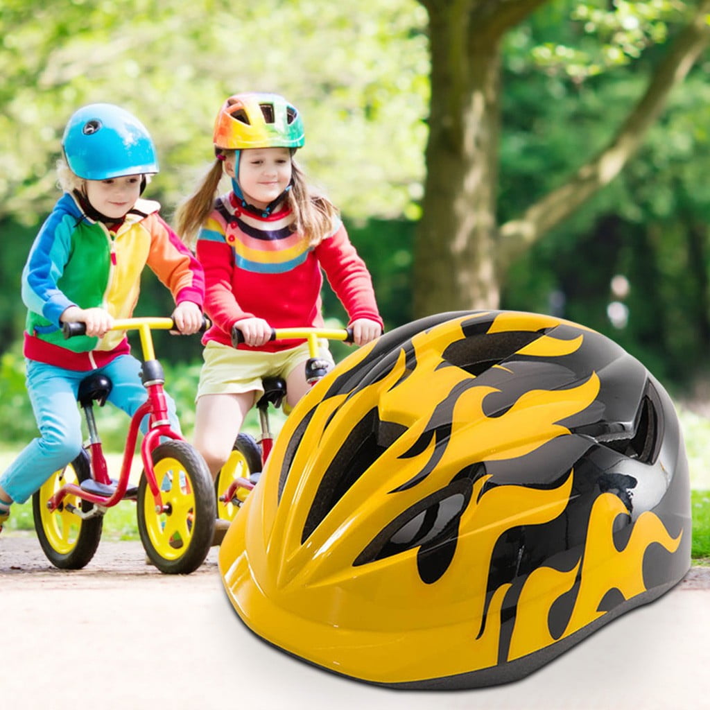 walmart kids bike helmets