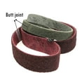 thumbnail image 5 of Bandes de Ponçage en Nylon Non Tissé, Fibres Grossières à Fines, 5 of 5