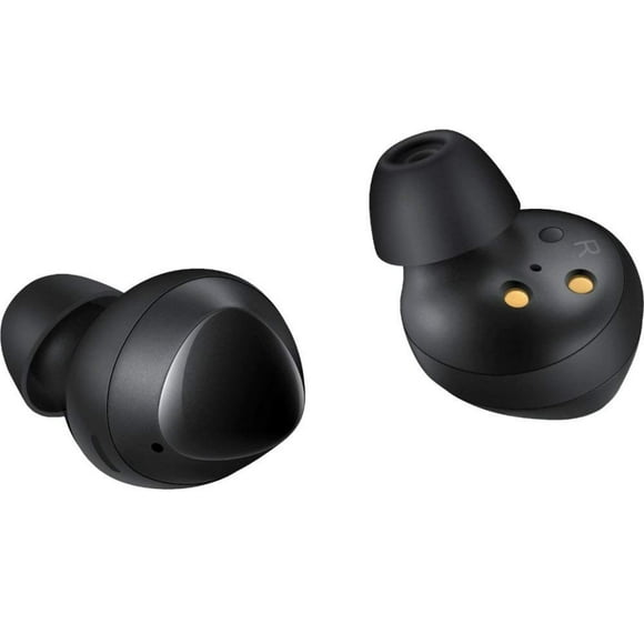 Samsung Galaxy Buds, Bluetooth True Wireless Earbuds with Wireless Charging Case (Renewed)