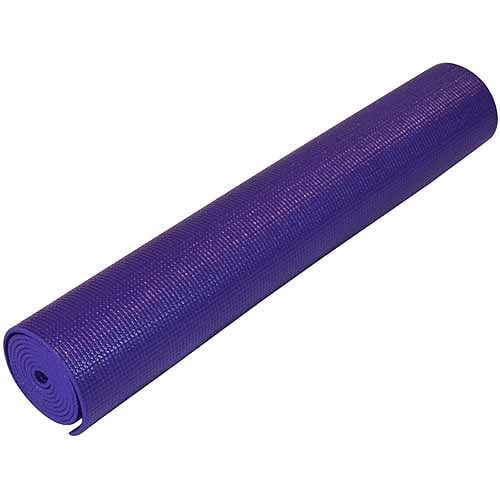 yoga matt walmart