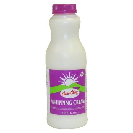 Kemps Cass-clay Whip Plpt