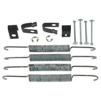 Carlson 14167 Set Di Perni Guida Per Freni A Disco - Ricambio Auto Qualità - 2