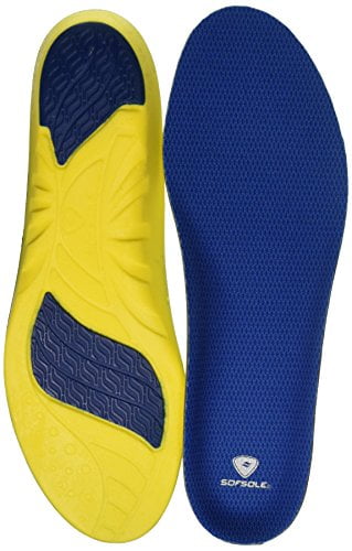 comfort sole shoes