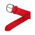 thumbnail image 2 of CTM®  Basic Bridle Belt (Women's), 2 of 3