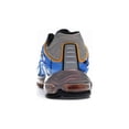 thumbnail image 4 of Nike Men's Air Max Deluxe Photo Blue Orange Peel Shoes, from StockX, 4 of 5