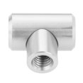 thumbnail image 2 of Bicicleta plegable para bicicleta, bola de captura, gancho de captura de horquilla de aleación de aluminio plata Zulema Bola de captura de bicicleta plegable, 2 of 7