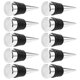 thumbnail image 2 of Kit de conector JST-XH de 460 piezas de 2,54 mm con cabezal de clavija hembra de 2,54 mm y conector de carcasa de clavija de 2/3/4/5/6, 2 of 5
