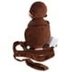 thumbnail image 4 of Mochila de seguridad animal para bebés mochila anti de tracción arnés para caminar, 4 of 9