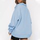 thumbnail image 5 of Sudadera Para Mujer Otoño Moda Casual Color Sólido Solapa Cuello Manga Larga Camiseta Suelta Blusa Jersey Tops Odeerbi  ODB184324, 5 of 7