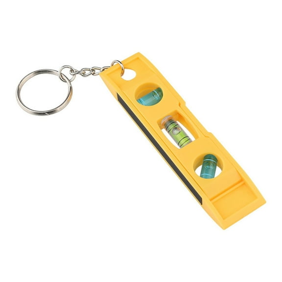 Level Measuring Tool Magnetic Spirit Level 3 Bubble Level Torpedo Magnetic