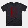 thumbnail image 2 of Demon Slayer Kokushibo T-Shirt Sizes S-5Xl GooGate, 2 of 5