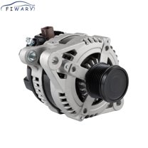 FIWARY Alternator for Toyota Highlander Sienna Venza 2010-2016 Lexus ES350 RX350 11326