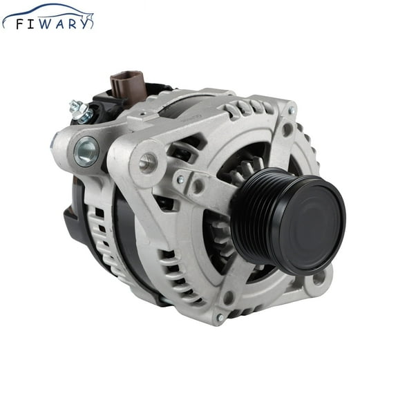 FIWARY Alternator for Toyota Highlander Sienna Venza 2010-2016 Lexus ES350 RX350 11326
