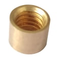 thumbnail image 4 of 5 virola para taco de billar Strade Fareast Limited Roscada Duradera de 11mm x 8,5mm, 4 of 8