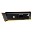 thumbnail image 3 of 6 LED Amber Turn Signal Light compatible w/ 2018-22 Freightliner Cascadia - Passenger Side, 3 of 6