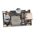 thumbnail image 2 of Módulo de carga rápida PD65W tipo C PD3.1 QC3.0 Placa de módulo de carga rápida DC 8‑32V, 2 of 5