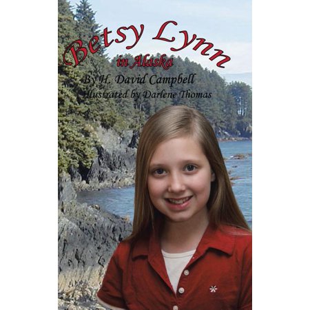 ISBN 9781475983852 product image for Betsy Lynn in Alaska | upcitemdb.com
