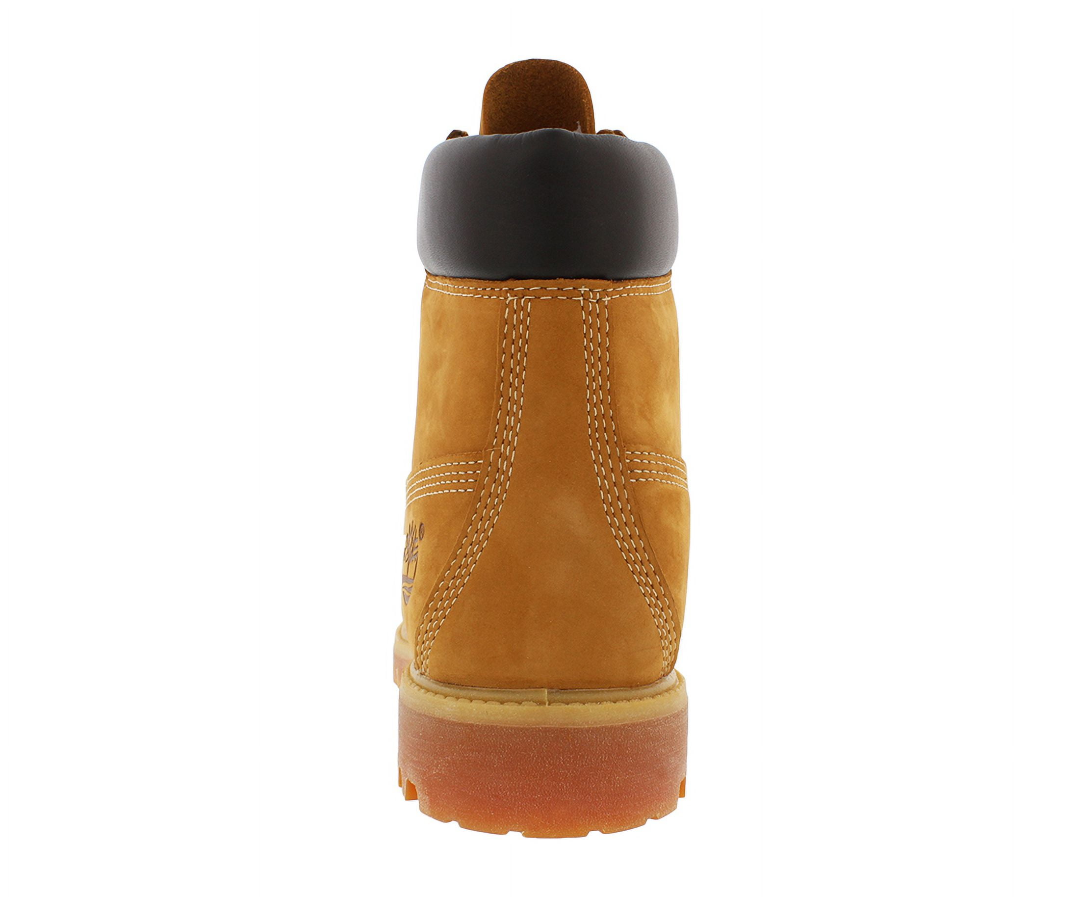 Timberland Men's Icon 6 Inch Premium Waterproof Insulated Work