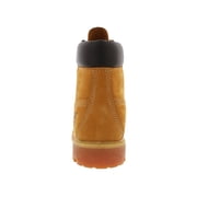 Timberland Classic 6 Basic Waterproof Boots Mens Shoes Size 12, Color: Brown