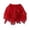 Red, variant on SUXIAN Girls Skirt Star Sequin Cake Mesh Tutu Soft Dance Princess Party For Toddler Kids Toddler Girls Skirts Red 4-5 Years