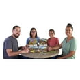 thumbnail image 2 of RoseArt - Colorluxe 500-Piece - Farm Picnic - Adult Interlocking Puzzle, 2 of 7