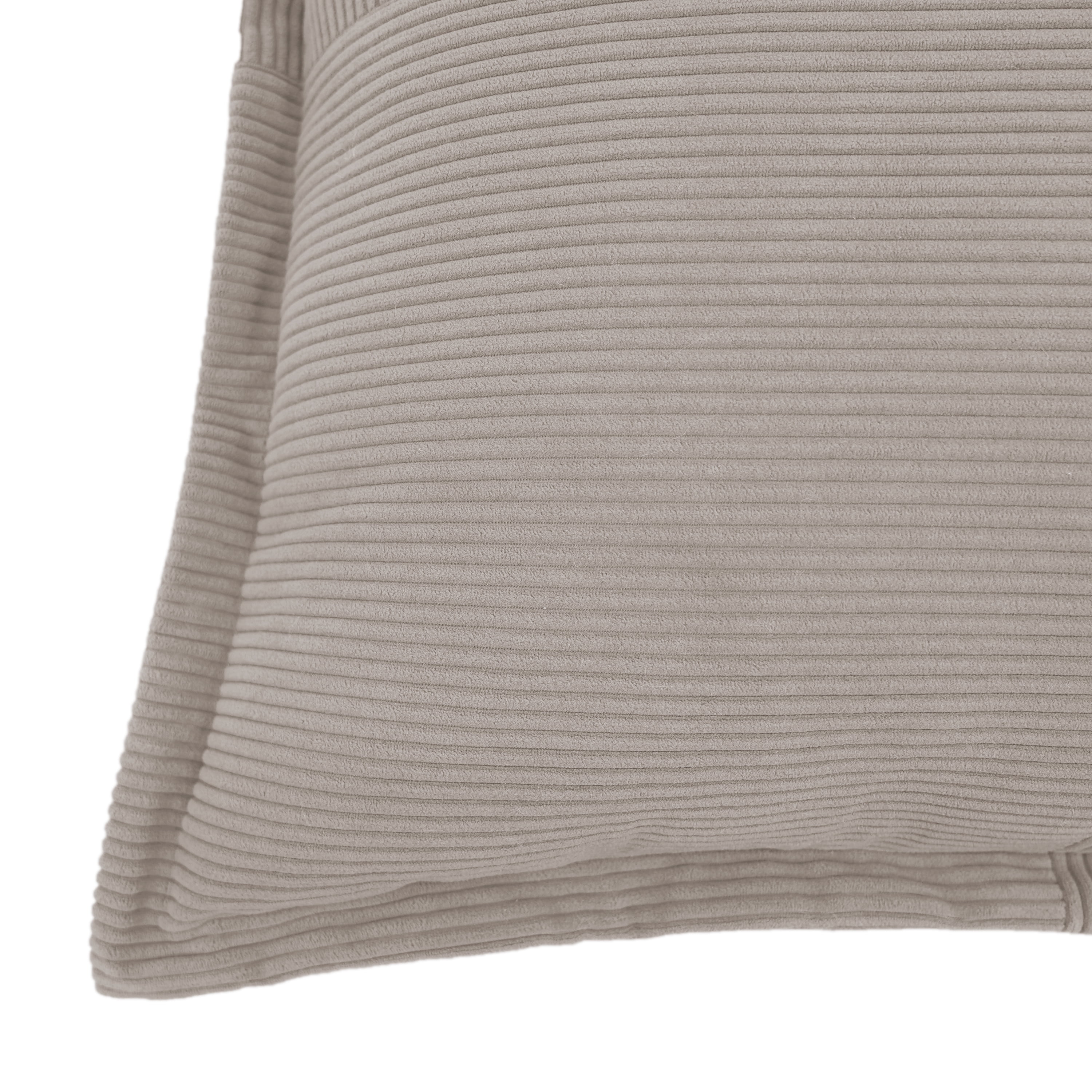 Mainstays Cord Vel 22" 2pk Nat Covers Only