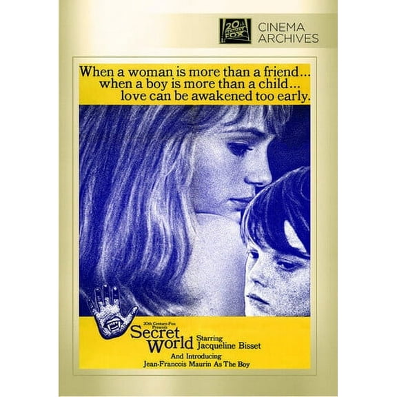 Secret World (DVD), Fox Mod, Drama