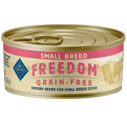 walmart blue buffalo wet dog food