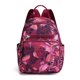 thumbnail image 1 of Vento Marea-Mini mochila con estampado de flores para mujer, bolso de hombro estilo Preppy, impermeable, de nailon, 2021 Fivean unisex, 1 of 2