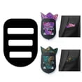 thumbnail image 1 of Pocket Square Holder Lightweight Handkerchief Holder with 2PCS Handkerchiefs, 1 of 10