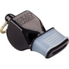 Fox 40 Whistle Classic Black with Mouth Grip