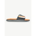 thumbnail image 2 of Reebok Men’s Delta Slide Sandals, Sizes 7-13, 2 of 5