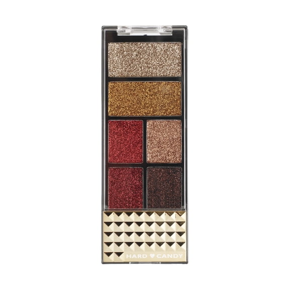 Hard Candy Glitteratzi, 1439 Bronze, 0.26 oz