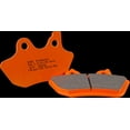 thumbnail image 1 of EBC Semi Metallic V Brake Pad, Front Left, 1 of 1