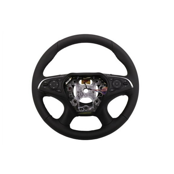 GM Genuine Parts Steering Wheel