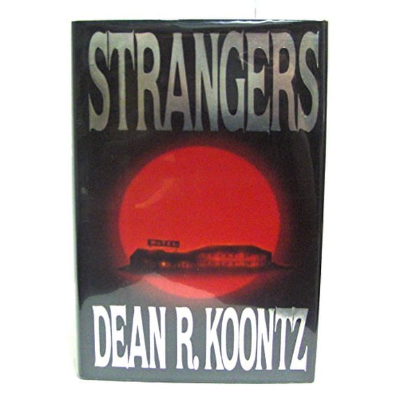 Pre-Owned Strangers (Hardcover) 0399131434 9780399131431