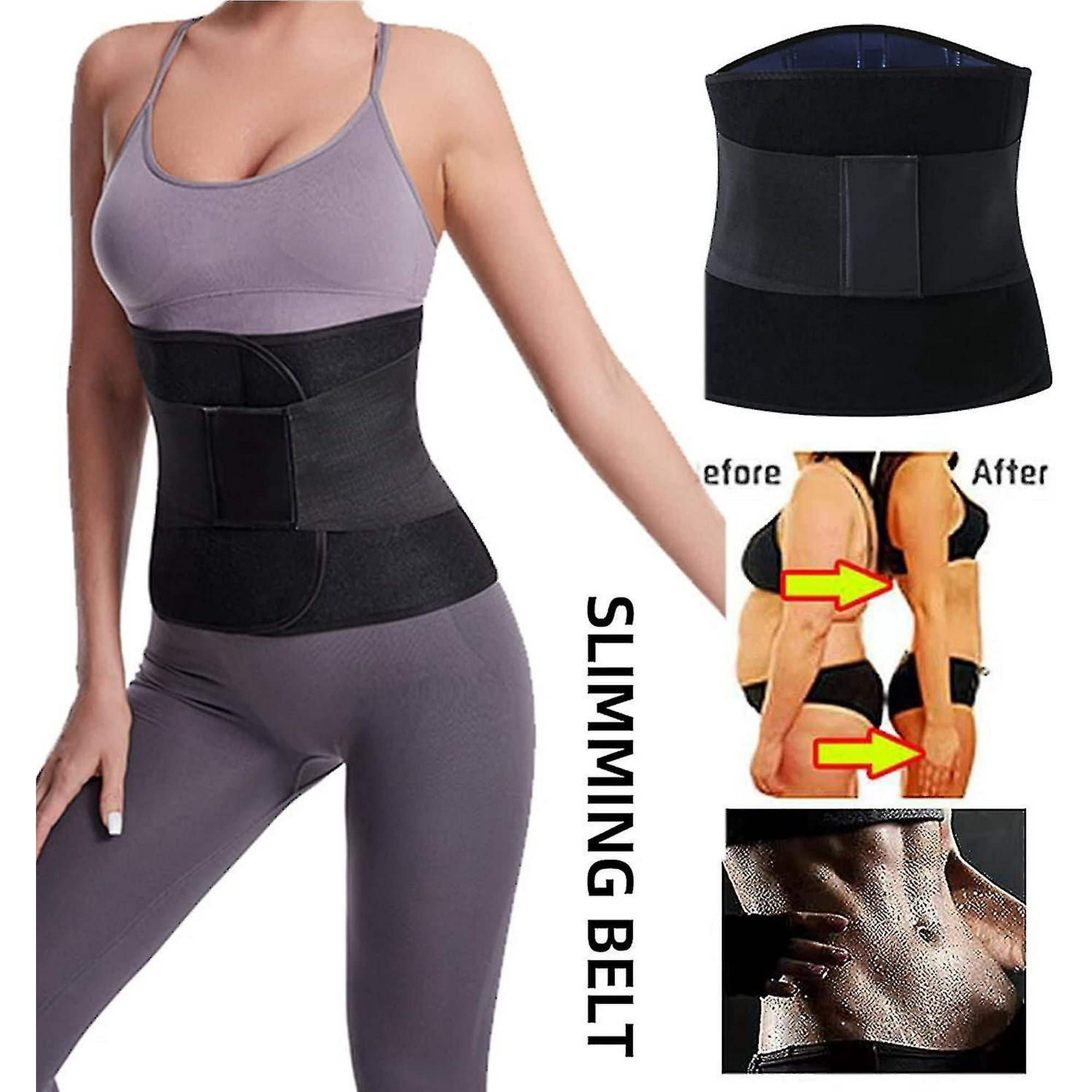 G Need Parent Postpartum Belly Band C section Belly Binder Wrap Abdominal Binder For Post Surgery Recovery Girdle For Tummy tuck hw GET IT Gifts