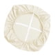 thumbnail image 4 of Funda elástica para silla de oficina Gloria impermeable extraíble beige, 4 of 9