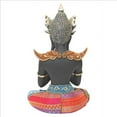 thumbnail image 4 of Design Toscano Thai Sukhothai Buddha Asian Statue, 4 of 5