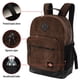 thumbnail image 1 of Mochila DICKIES Signature for School Classic resistente al agua, 1 of 6