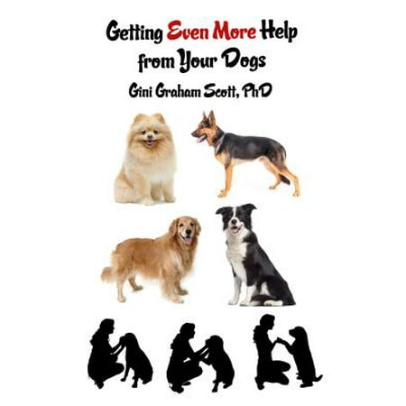 Getting Help from Your Dogs - eBook (Best Way To Get Urine Sample From Dog)