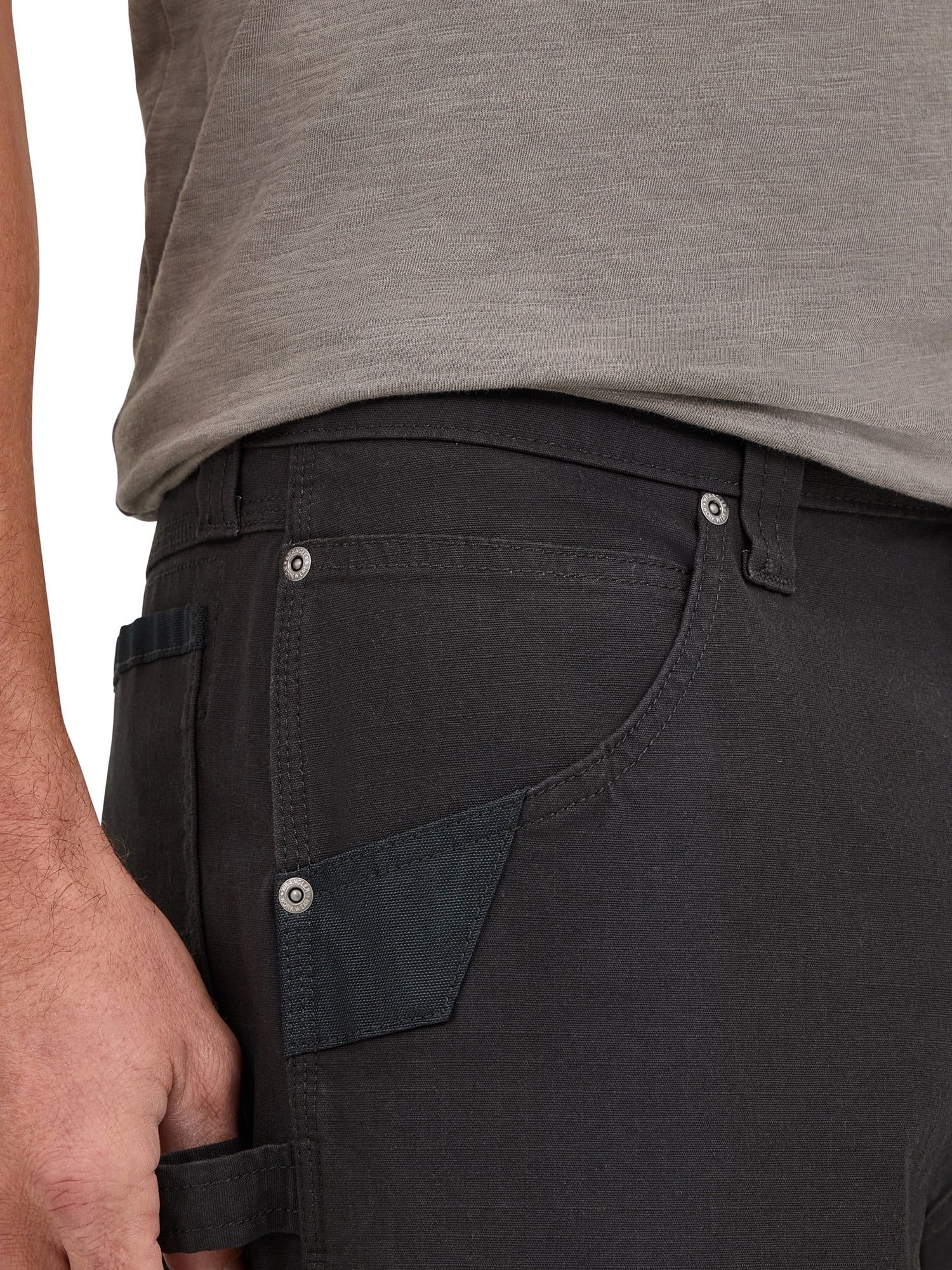 Wrangler® Men's Workwear Ranger Short with Stretch, Sizes 32-44