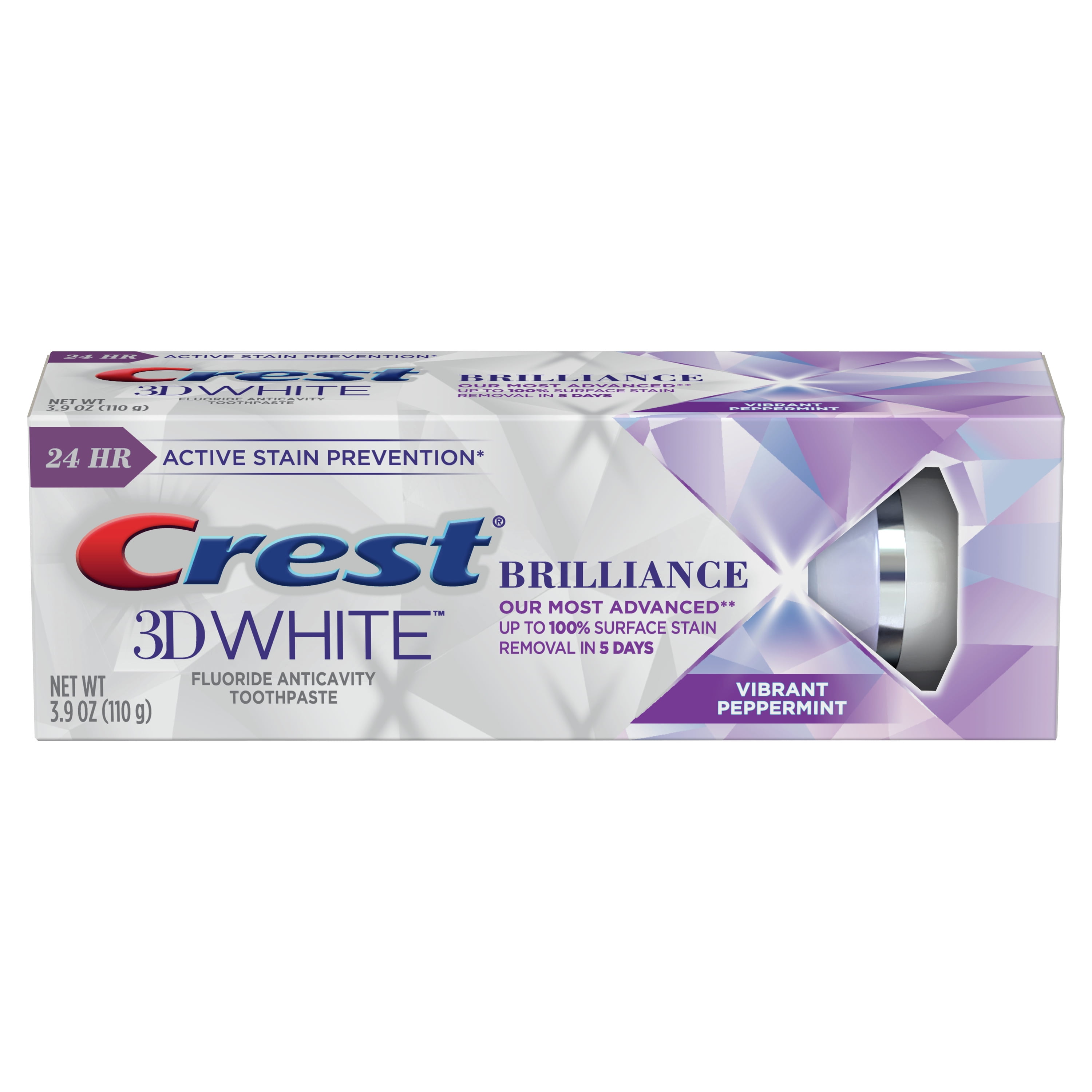 crest 3d brilliance white crest 3d brilliance white