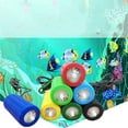 thumbnail image 3 of Function Ultra Silent High Energy Efficient USB Mini Aquarium Filter Fishing Tank Oxygen Air Pump, 3 of 8