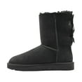 thumbnail image 3 of Ugg Women's Bailey Bow II Boot, 3 of 6