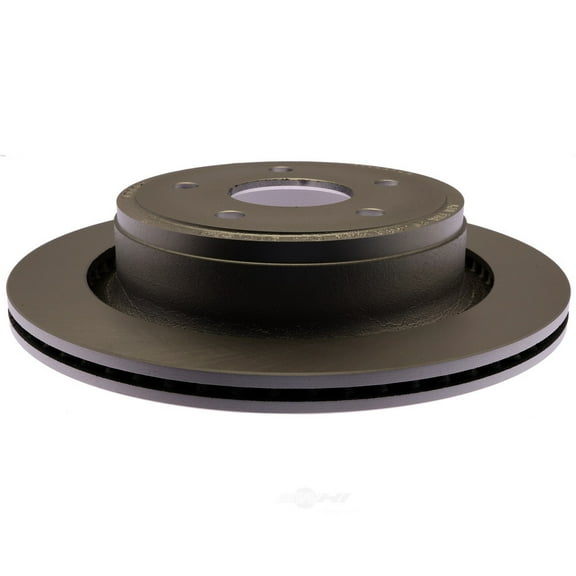 Raybestos 780082FZN Rust Prevention Technology Coated Rotor Brake Rotor-Dih Parking Brake, 1 Pack